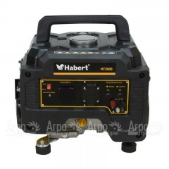 Бензогенератор Habert HT2000 1 кВт в Омске