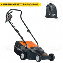 Газонокосилка электрическая Oleo-Mac K35P в Омске