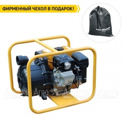 Бензиновая мотопомпа Caiman P52EX в Омске