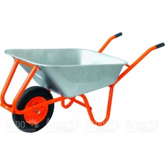 Тачка строительная Кратон WB-180N в Омске