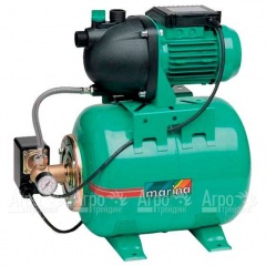 Насосная станция Marina KS 801/22 в Омске