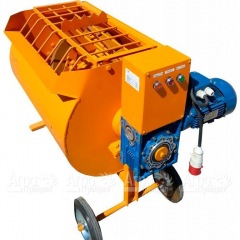 Растворосмеситель Zitrek RN-150 400V в Омске