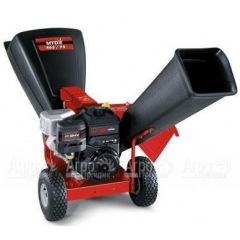 Садовый измельчитель бензиновый MTD ROVER 464 Q в Омске