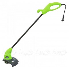 Электрокоса (электрический триммер) GreenWorks GST2830 280 Вт в Омске