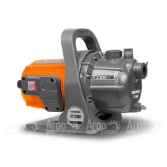 Садовый насос Daewoo DGP 3500P в Омске