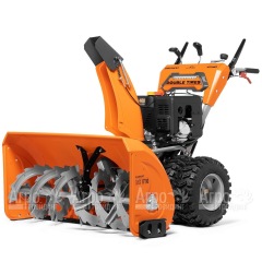 Снегоуборщик Daewoo DAST 9070 EFI в Омске