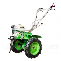 Мотоблок RedVerg Голиаф-2-7Д в Омске