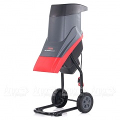 Садовый измельчитель электрический GEOS by Al-Ko MH 2500 Slice в Омске