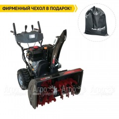 Снегоуборщик EVOline SBG 760 E в Омске