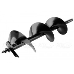 Шнек для мотобура Sturm, Союз D200 мм в Омске