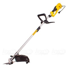 Электрокоса (электрический триммер) Champion ET1204A в Омске