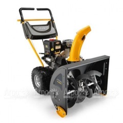 Снегоуборщик Stiga ST 3262 PB в Омске