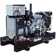 Дизельный стационарный генератор GEKO 100000 ED-S/DEDA в Омске