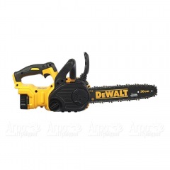 Аккумуляторная пила Dewalt DCM565P1-12" в Омске