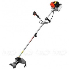 Бензокоса (бензиновый триммер) Зубр КРБ-490 в Омске