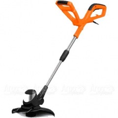 Электрокоса (электрический триммер) Prorab 8102 P в Омске