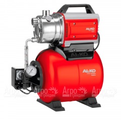 Насосная станция AL-KO HW 3300 Inox в Омске