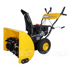 Снегоуборщик Habert HBM28D в Омске