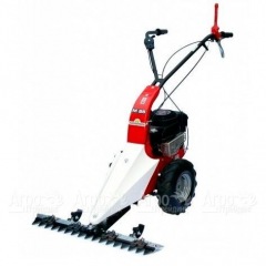 Сенокосилка Eurosystems M85 Loncin OHV 139 в Омске
