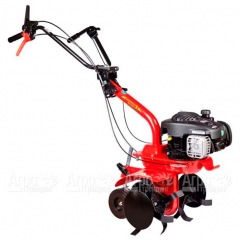 Культиватор Eurosystems Euro-3 EVO RM B&S 450E Series в Омске