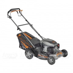 Газонокосилка бензиновая Carver LMG-2646DM Hobby в Омске