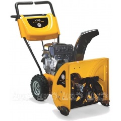 Снегоуборщик Stiga Snow Cube в Омске