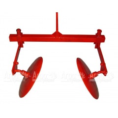 Окучник дисковый для мотоблоков Агат в Омске