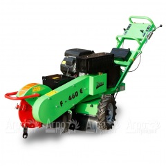 Измельчитель пней Laski F460Е/27 в Омске