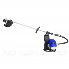 Бензокоса (бензиновый триммер) Haitec HT-MSR1521 Multitool в Омске