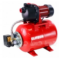 Насосная станция Elitech САВ 1000-24П в Омске