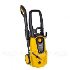 Мойка высокого давления Huter W195-ARV в Омске