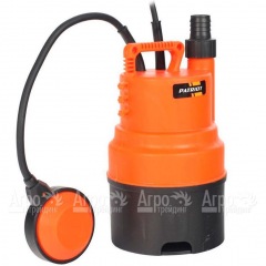 Дренажный насос Patriot F 300 в Омске