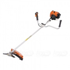  Бензокоса (бензиновый триммер) Holzfforma FF250 в Омске