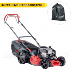 Газонокосилка бензиновая AL-KO Comfort 51.0 SP-B Plus в Омске