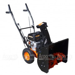 Снегоуборщик Prorab GT 72 T в Омске