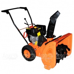 Снегоуборщик Prorab GST 65 в Омске