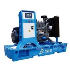 Дизель генератор «Славянка» АД-30С-Т400-2РМ6 в Омске