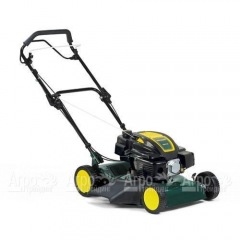 Газонокосилка бензиновая Yard-Man YM 5520 SMO в Омске