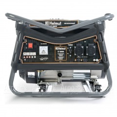 Бензогенератор Helmut LT 2800 2.5 кВт в Омске