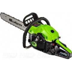 Бензопила Сибртех ПЦБ-5850 20" в Омске