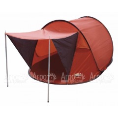 Палатка High Peak Vezzano 2 в Омске