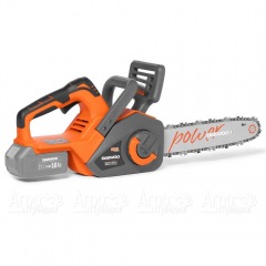 Аккумуляторная пила Daewoo DACS 1221Li 12" (без аккумулятора и зарядного устройства) в Омске