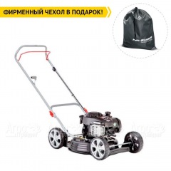 Газонокосилка бензиновая Al-KO Silver 468 SP-A BIO в Омске
