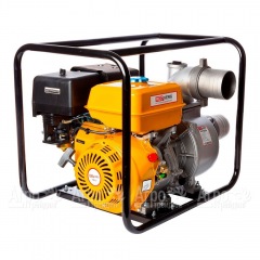 Бензиновая мотопомпа RedVerg RD-CWP100 в Омске