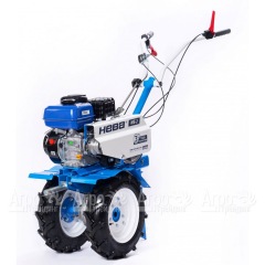 Мотоблок Нева МБ2-ZS (GB225) в Омске