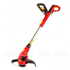 Электрокоса (электрический триммер) DDE ET650 в Омске