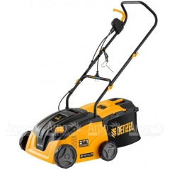 Электрический скарификатор Denzel SAE-1500 в Омске