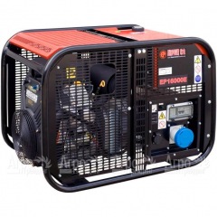 Бензогенератор Europower EP 16000 E 11.6 кВт в Омске