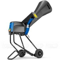 Садовый измельчитель электрический MasterYard Devor EL в Омске