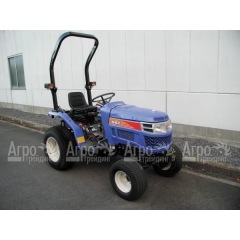 Cадовый минитрактор Iseki TM 3200 в Омске